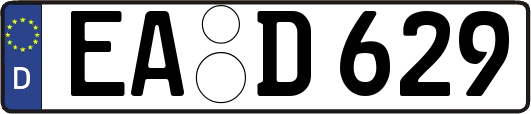 EA-D629