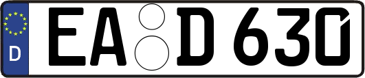 EA-D630