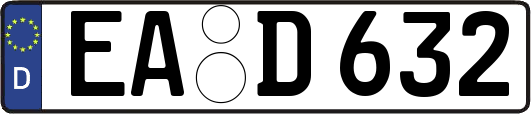 EA-D632