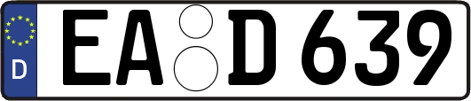 EA-D639
