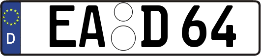 EA-D64