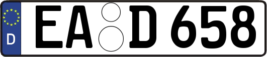 EA-D658