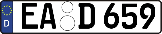 EA-D659