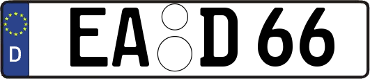 EA-D66
