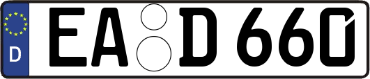 EA-D660