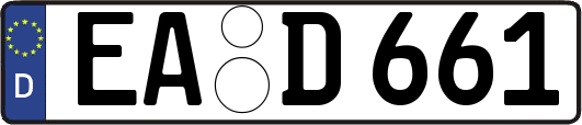 EA-D661