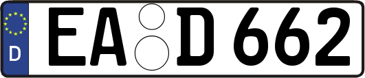 EA-D662
