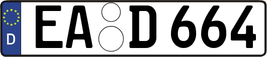 EA-D664