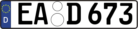 EA-D673