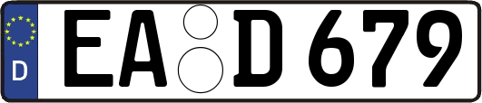 EA-D679