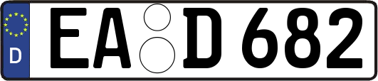 EA-D682
