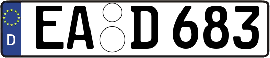 EA-D683