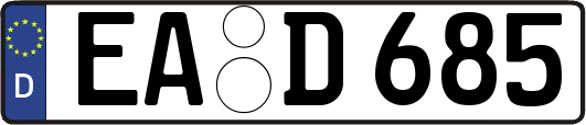 EA-D685