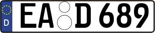 EA-D689