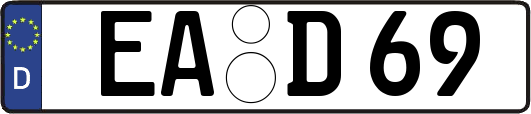 EA-D69
