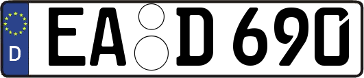 EA-D690
