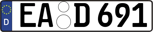 EA-D691