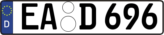 EA-D696