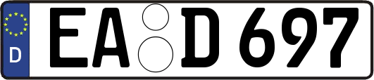 EA-D697