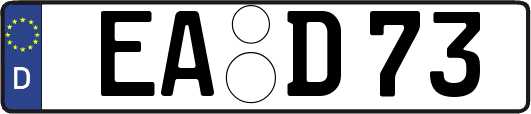 EA-D73
