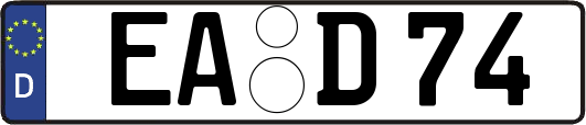 EA-D74