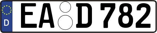 EA-D782