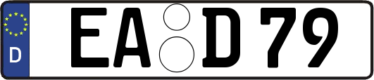 EA-D79