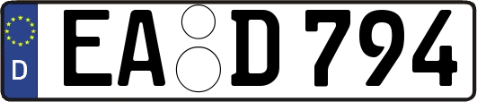 EA-D794