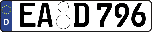 EA-D796