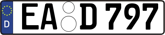 EA-D797
