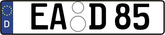 EA-D85