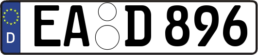 EA-D896
