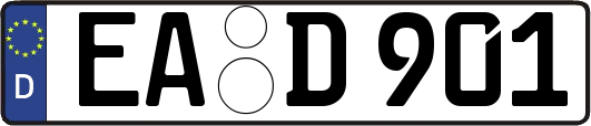 EA-D901