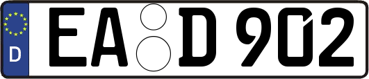 EA-D902