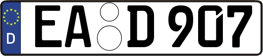 EA-D907