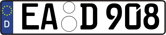 EA-D908