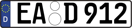 EA-D912