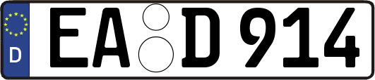 EA-D914