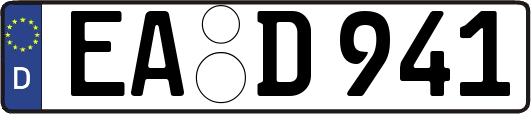 EA-D941