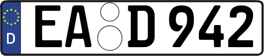 EA-D942