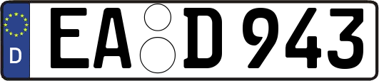 EA-D943