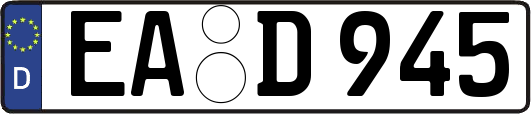 EA-D945