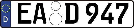 EA-D947