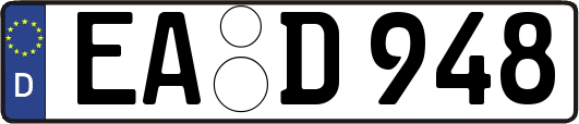 EA-D948