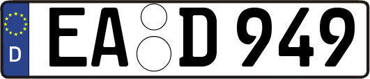 EA-D949