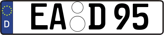 EA-D95