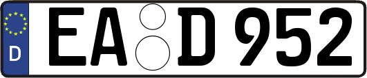 EA-D952