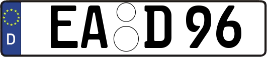 EA-D96