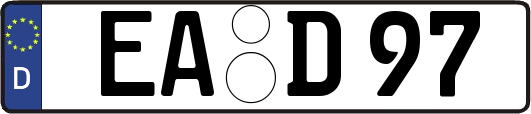 EA-D97