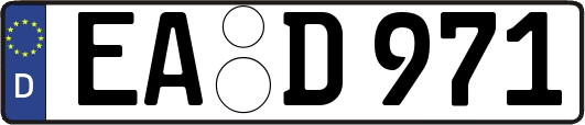 EA-D971